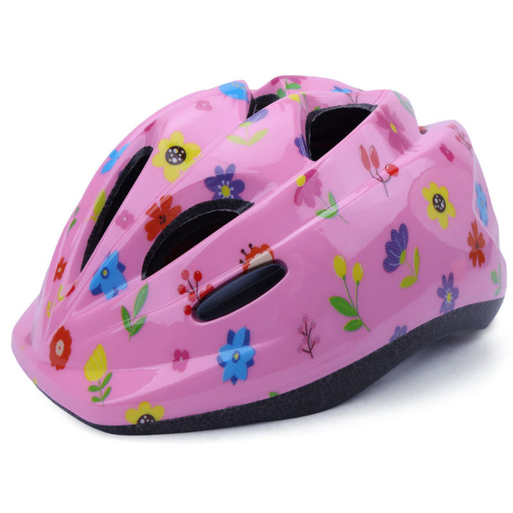 Children's Bicycle Safety Helmet Kalsten