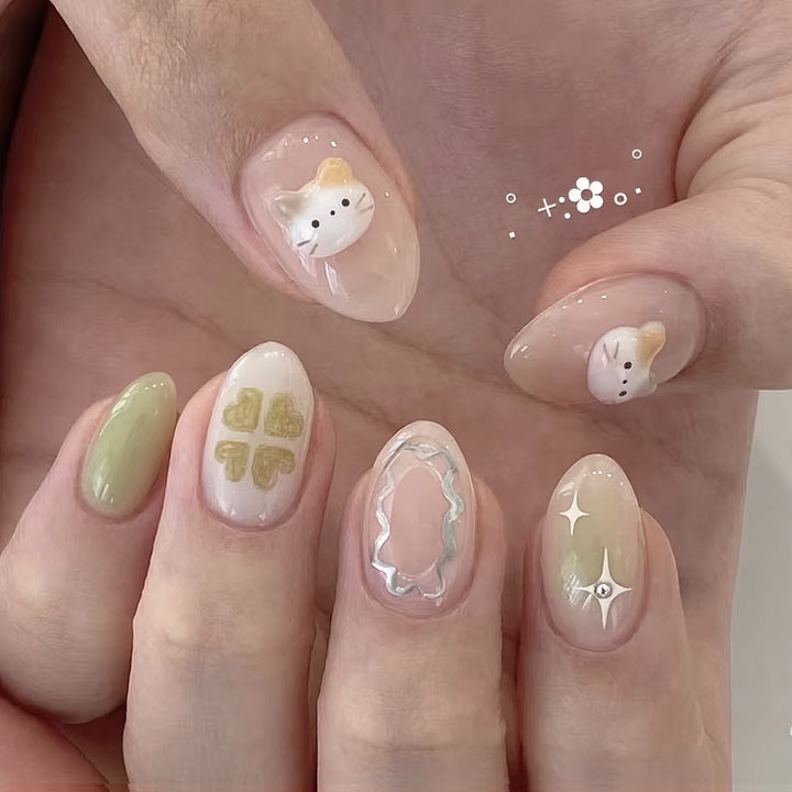 Nail Art