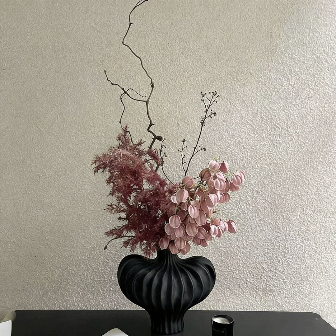 Elegant Decorative Floral Arrangement