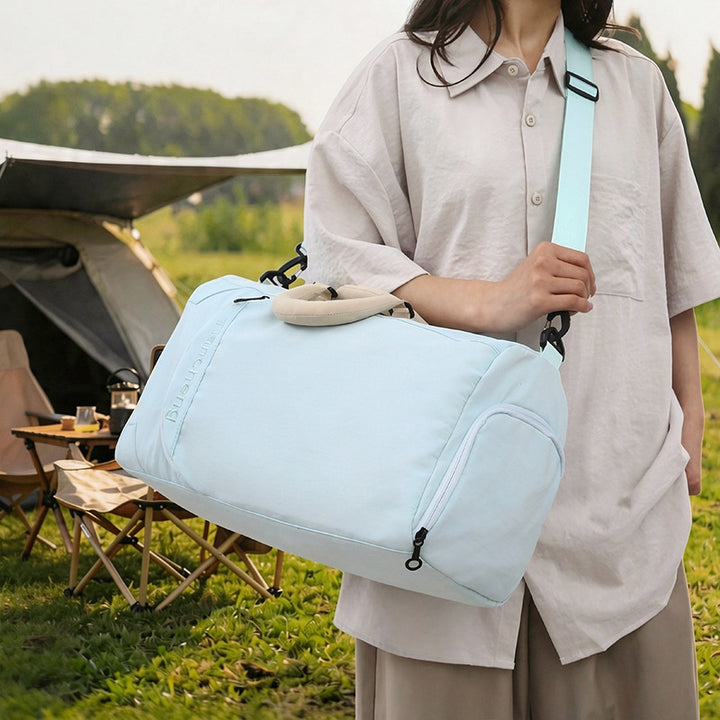 Large Capacity Multi-Functional Travel Duffle Kalsten