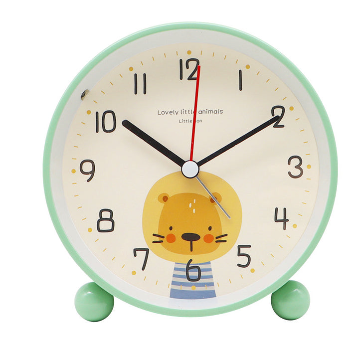 Alarm clock with cute animal design Kalsten