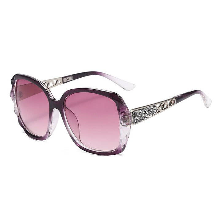 Women's Designer Sunglasses with Glamorous Accents Kalsten