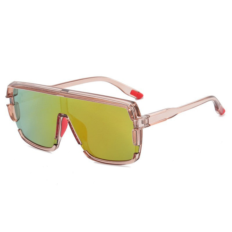 Women's Sporty High-Performance Safety Goggles Kalsten