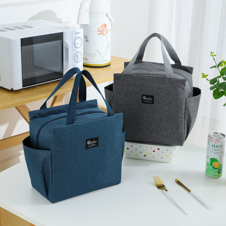 Multi-Purpose Insulated Picnic Tote Kalsten