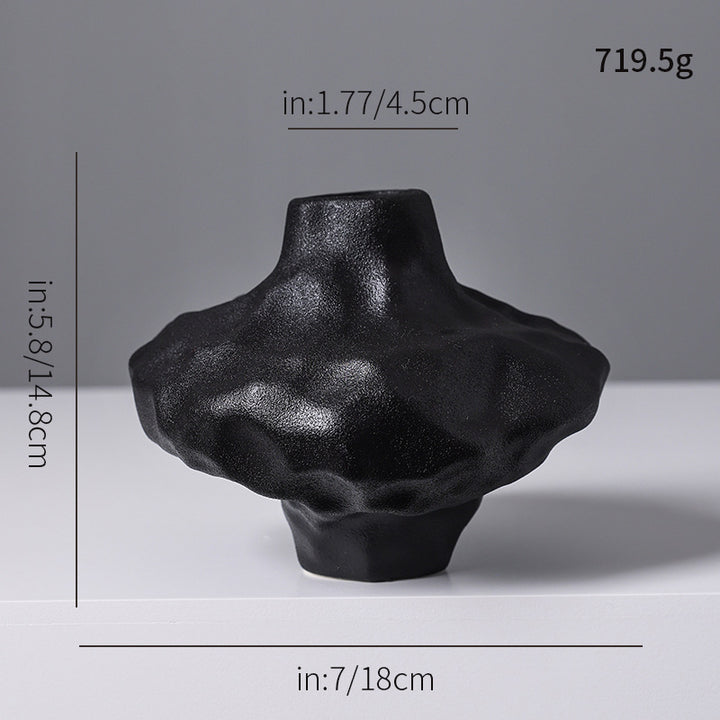 Artistic Modern Ceramic Kalsten