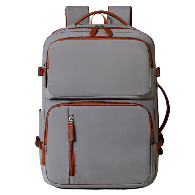 Versatile Functional Travel Backpack Kalsten