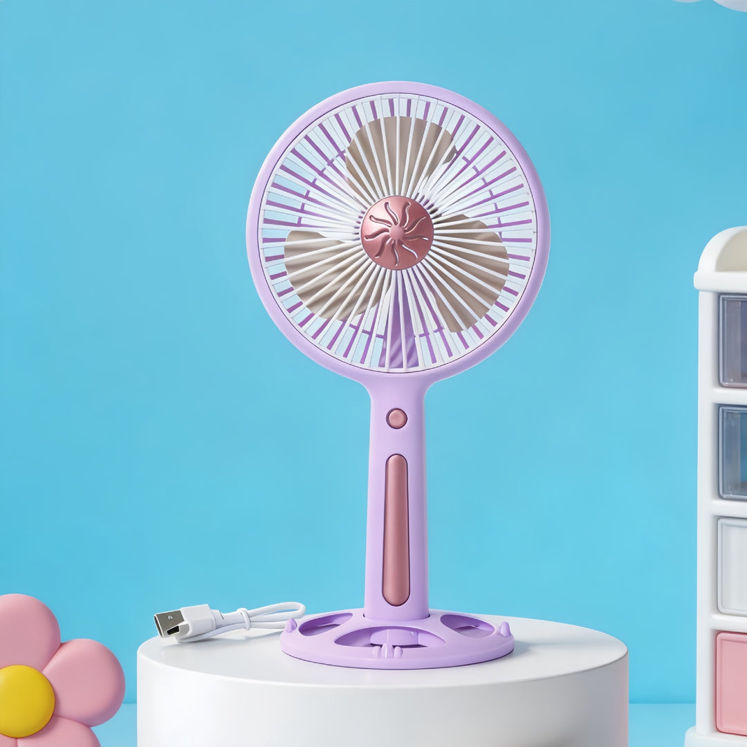 Portable Usb Fan Kalsten