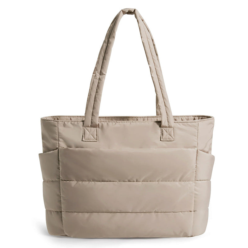 Soft and Stylish Tote Bag Kalsten