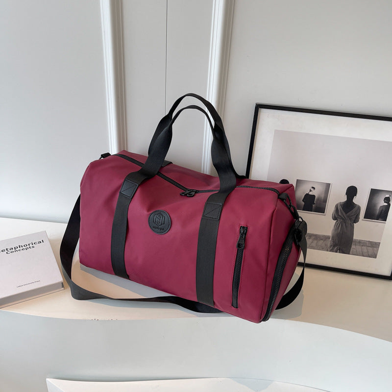 High-Performance Travel Duffle Bag Kalsten