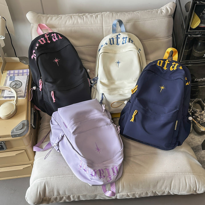 Stylish Comfortable Backpack Kalsten