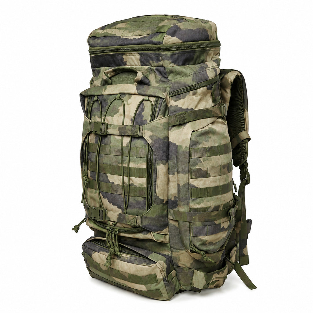 Heavy-Duty Tactical Hiking Backpack Kalsten