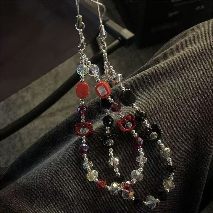 Decorative Beaded Eyewear Lanyard Kalsten 1790135442