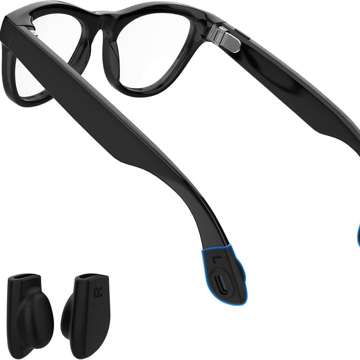Intelligent Lifestyle Glasses Kalsten