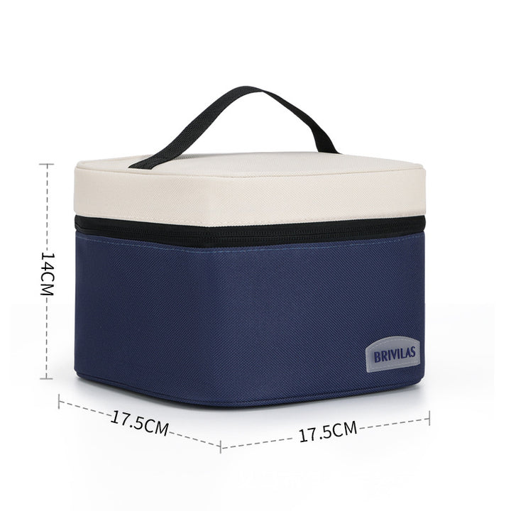 Stylish Insulated Lunch Cooler Bag Kalsten