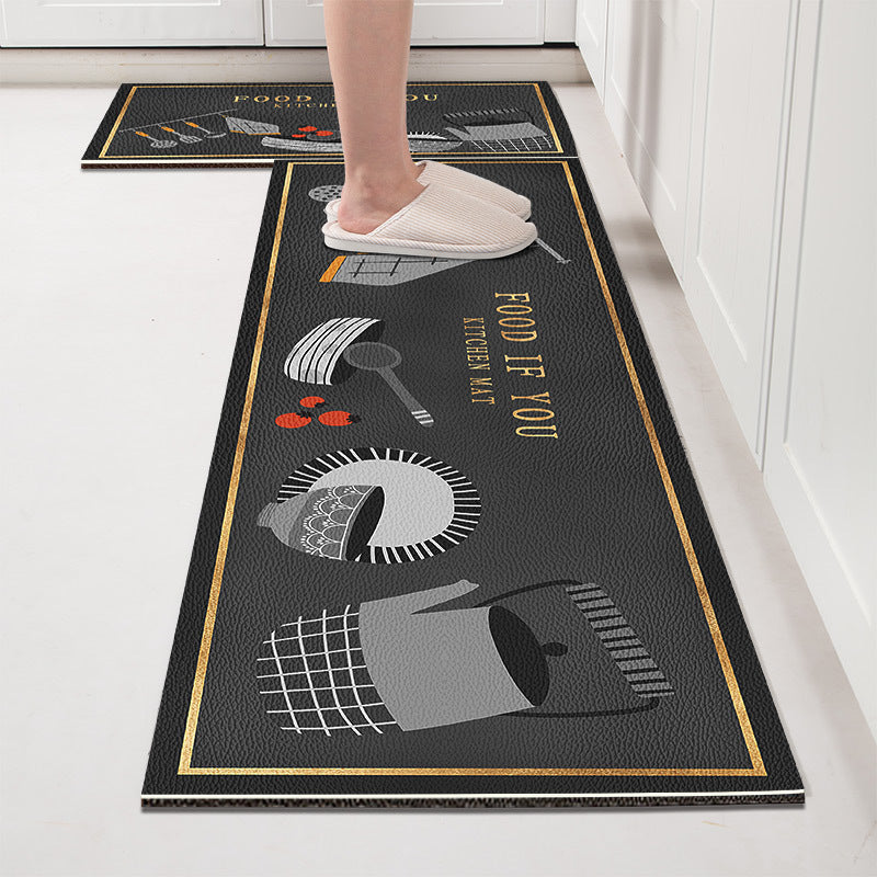 Kitchen Mat for Indoor Kitchen Floor