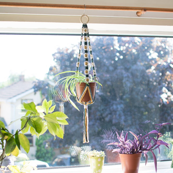 Macrame Crafting Kit Kalsten
