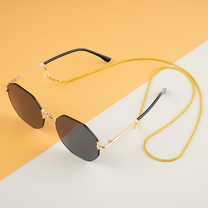 Durable Chain Eyewear Holder Kalsten