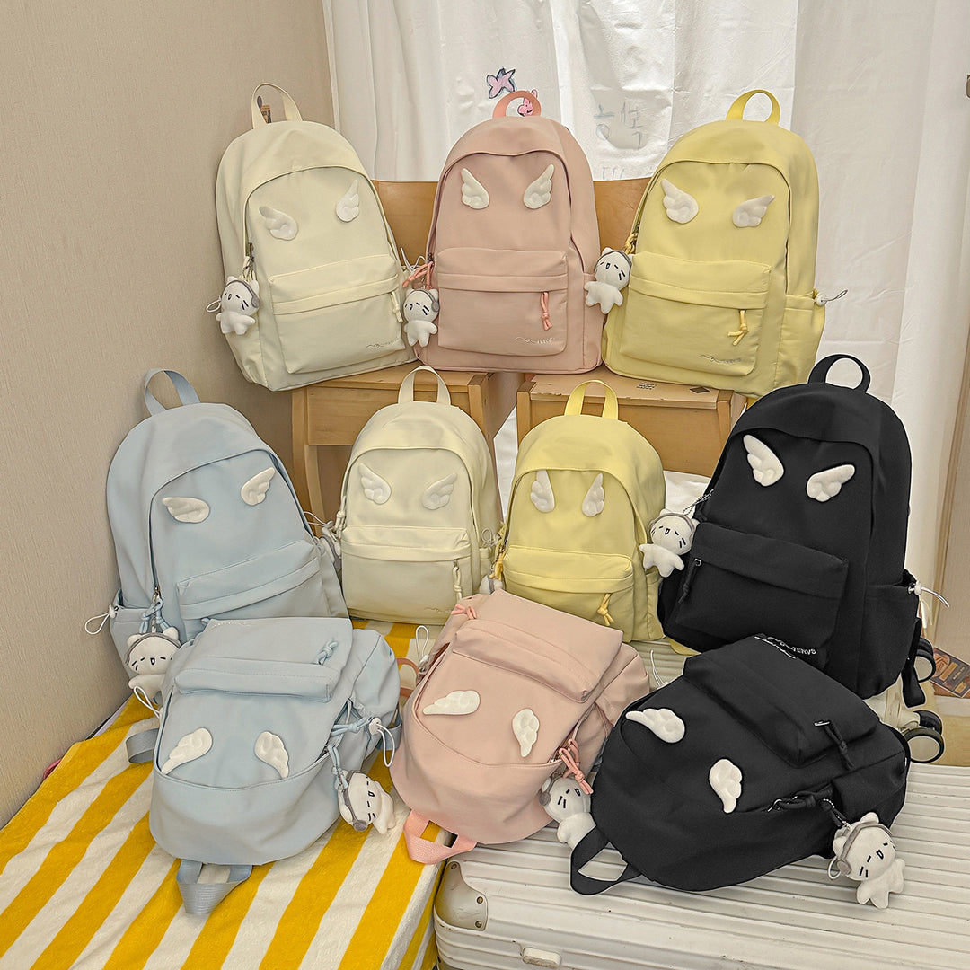 Cute Animal Design Backpack Kalsten