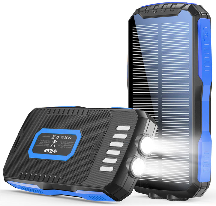 Solar Charger Kalsten