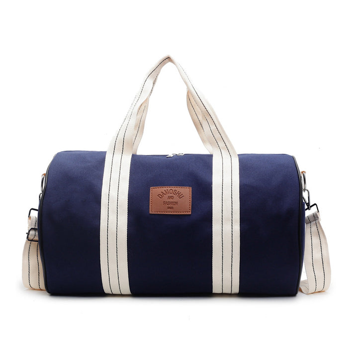 Durable Canvas Duffle Bag Kalsten