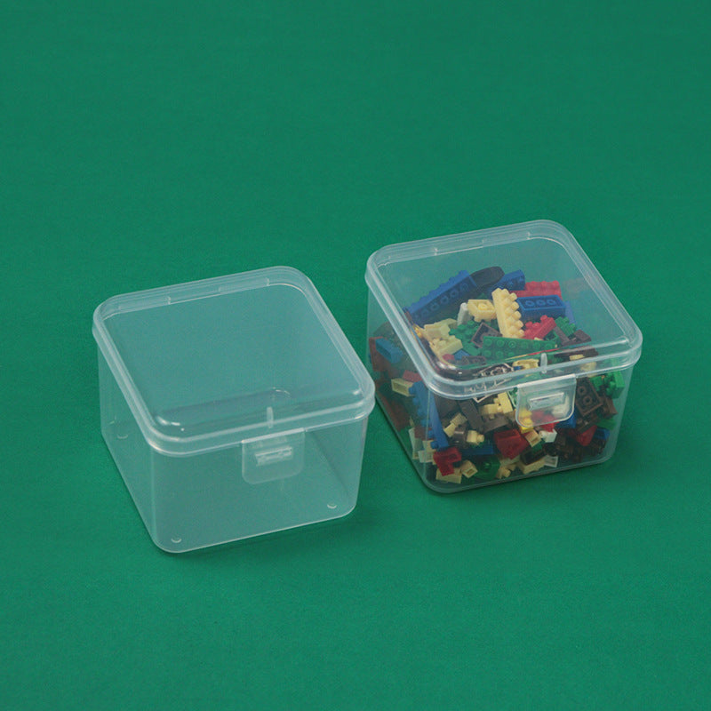 Premium Clear Storage Cube Kalsten