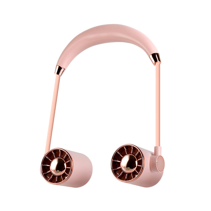 Women's wireless Bluetooth headphones with innovative noise cancellation Kalsten
