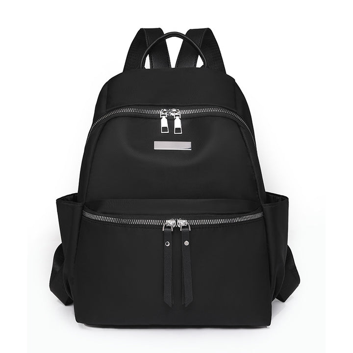 Versatile Multi-Compartment Backpack Kalsten
