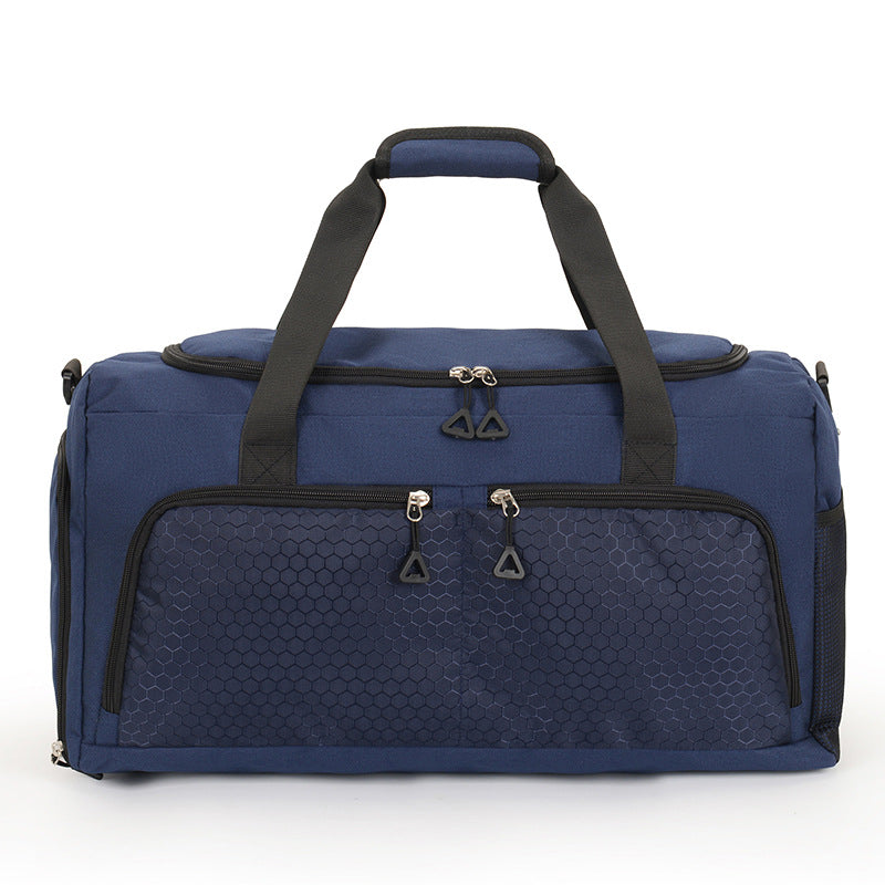 Versatile Fitness Weekender Duffle Bag Kalsten