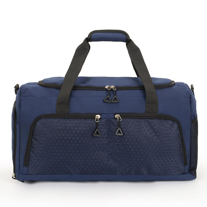 Versatile Fitness Weekender Duffle Bag Kalsten