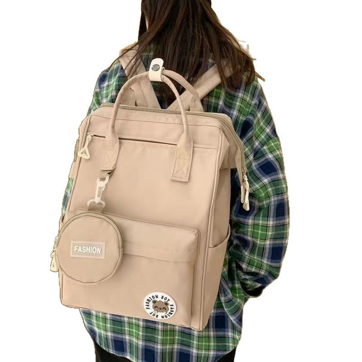 Functional Everyday Backpack Kalsten