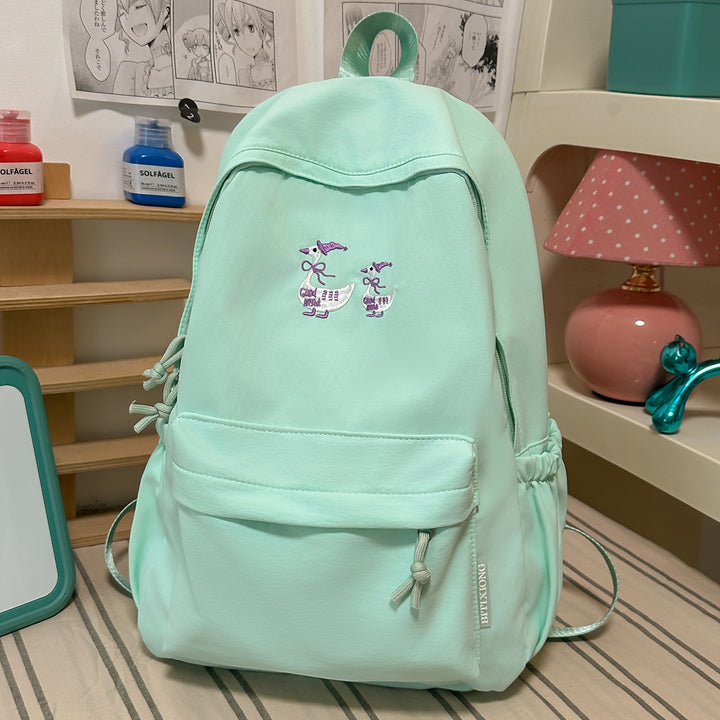 Creative Illustrated Backpack Kalsten