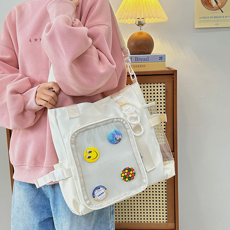 Fashionable Tote Bag Kalsten