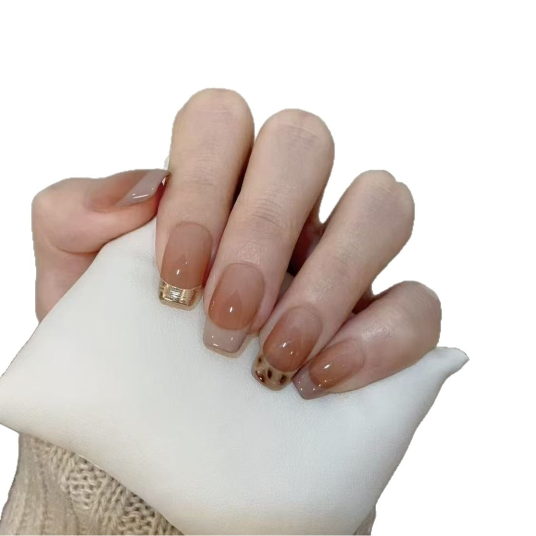 Creative Nail Art