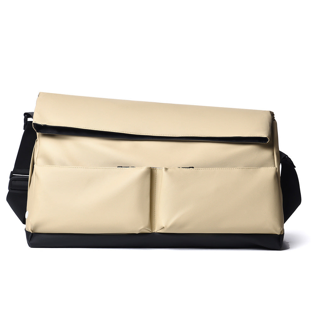 Practical Shoulder Bag Kalsten