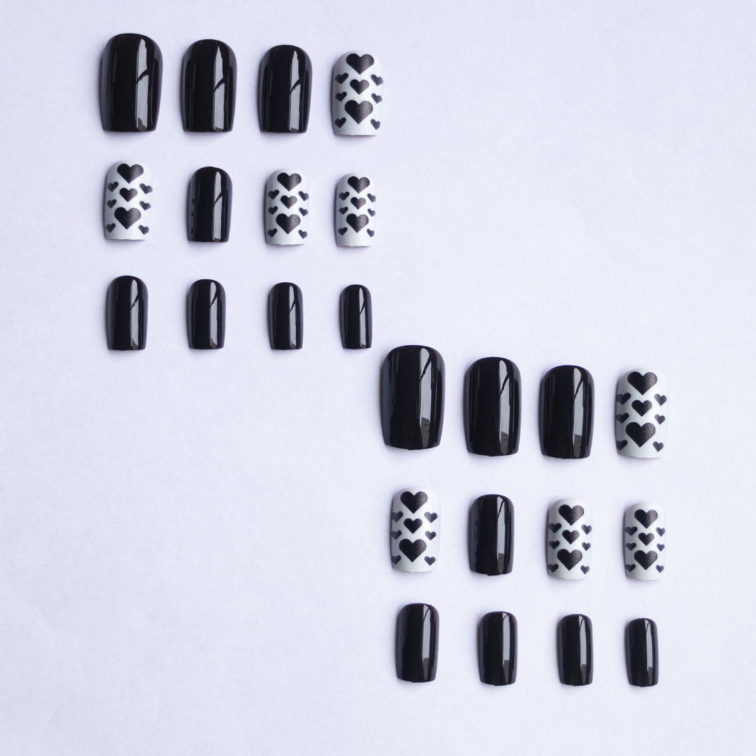 Fashion Nail Art