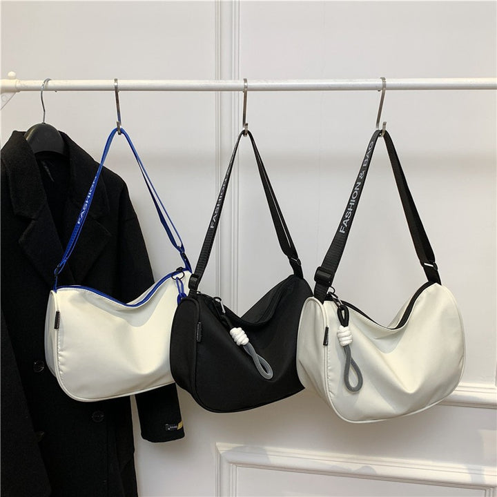 WoFashionable Casual Shoulder Bag Kalsten