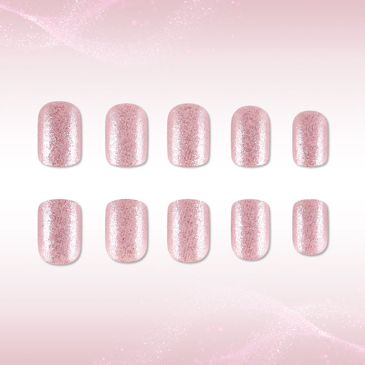 Glitter Nail Art Set Kalsten