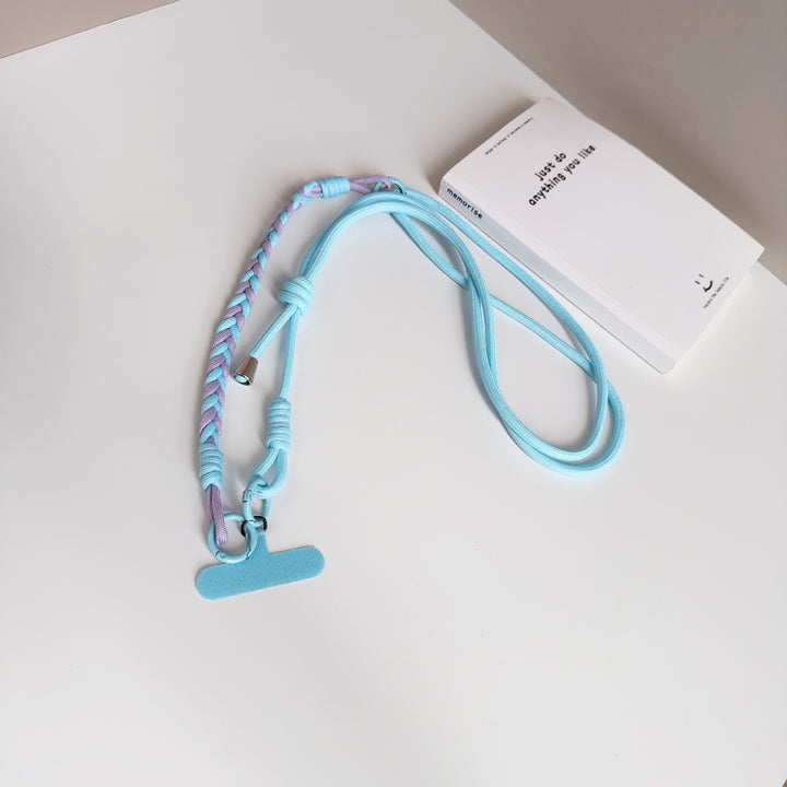 Braided Multi-Purpose Lanyard Kalsten