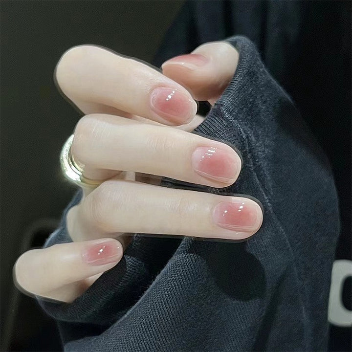 Natural Nail Care Kalsten