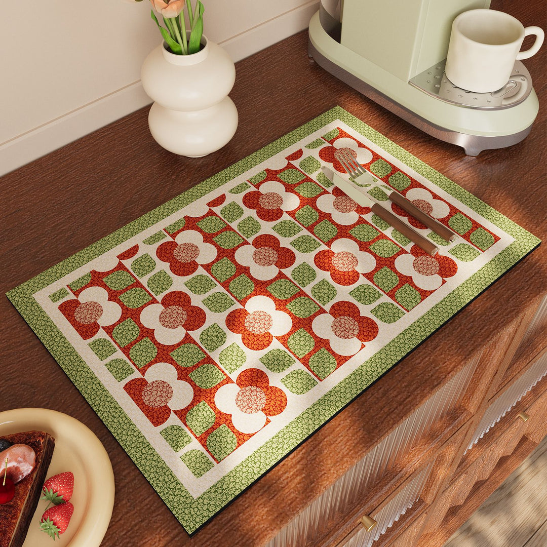 Decorative Table Mat