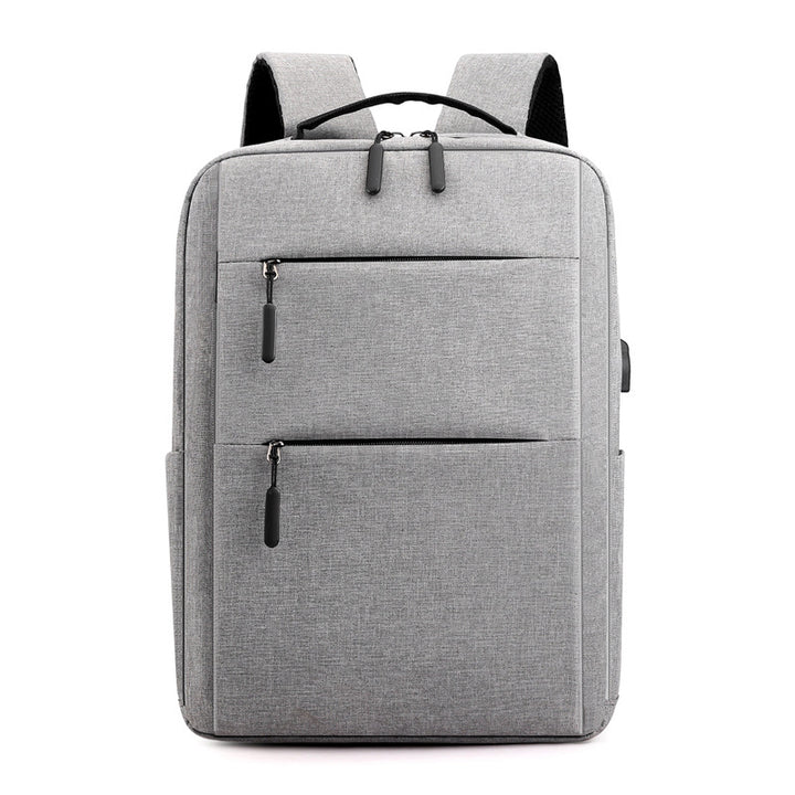 Versatile Travel-Ready Urban Backpack Kalsten