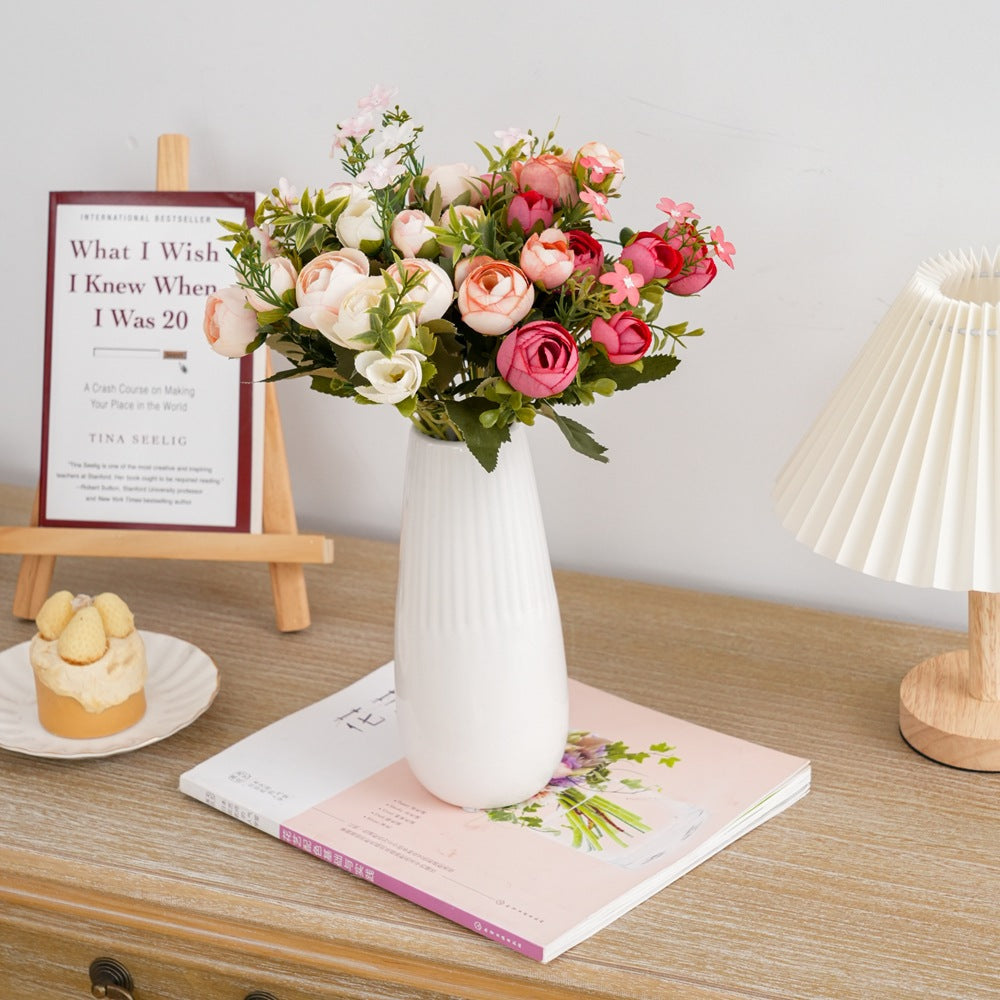 Delicate Floral Bouquet