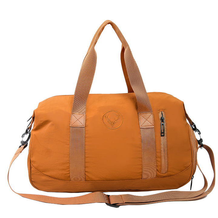Lightweight Travel Weekender Bag