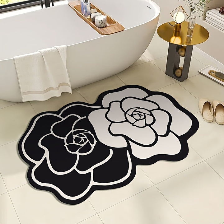 Decorative Floral Design