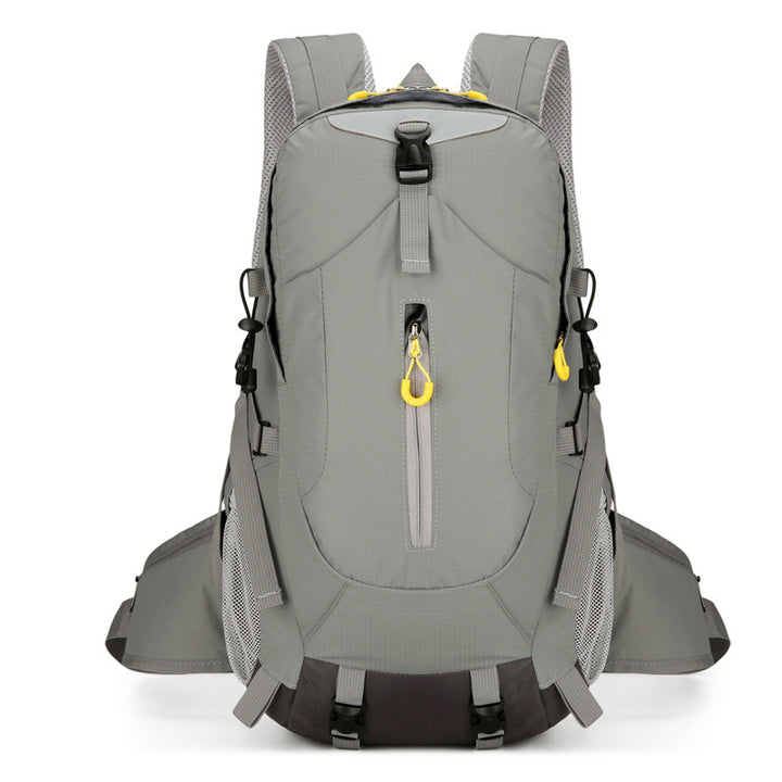 Outdoor Rucksack with Ergonomic Back Padding Kalsten
