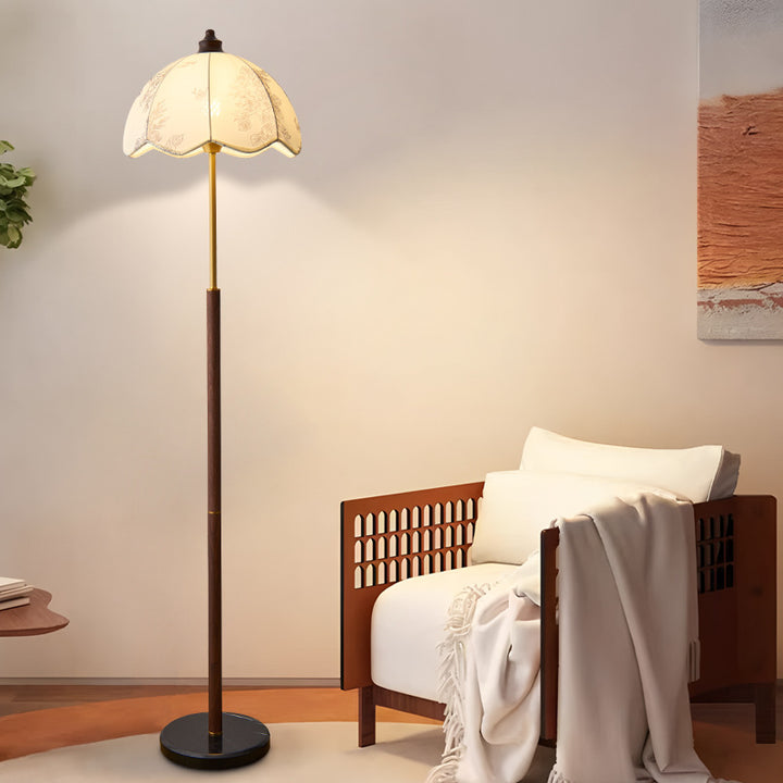 Modern Minimalist Floor Lamp