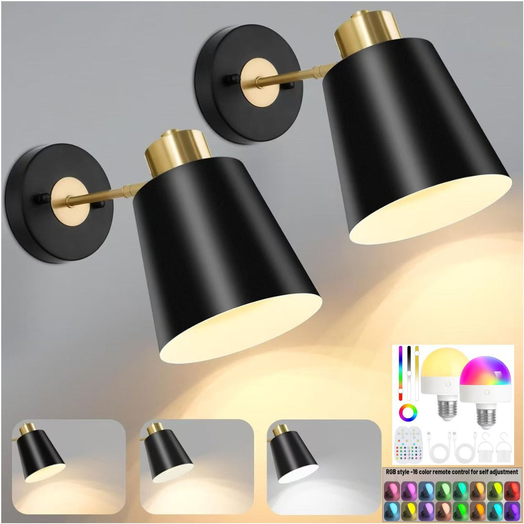 Modern Hanging Pendant Light
