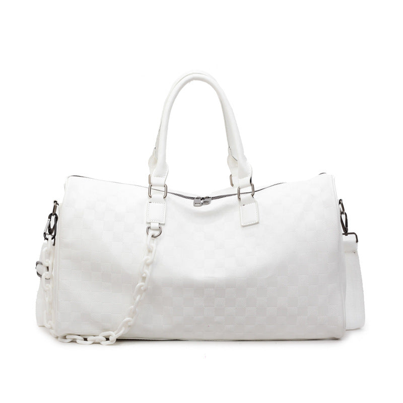 Premium Stylish Travel Duffle Bag