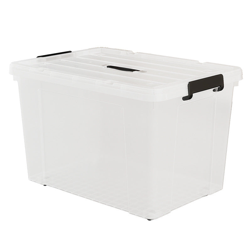 Women's Storage Box with Wheels Kalsten