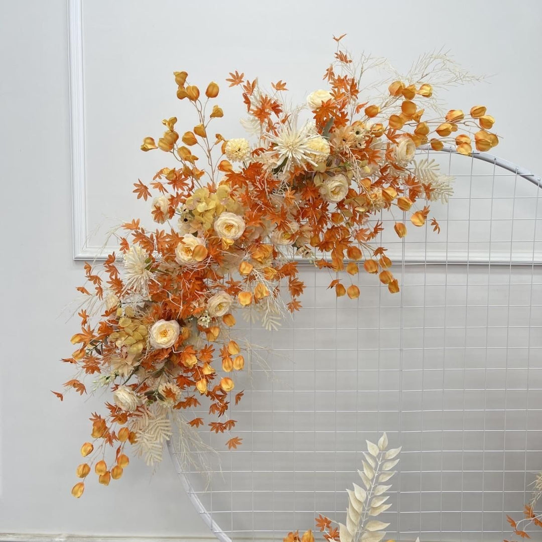 Elegant Floral Decor